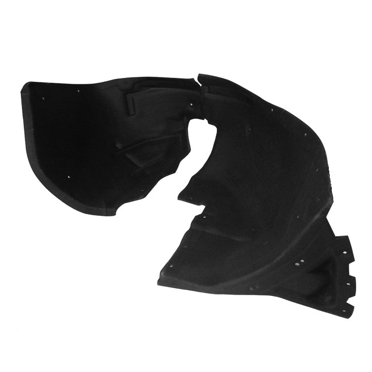Cadillac xt5 fender lining - Image 4