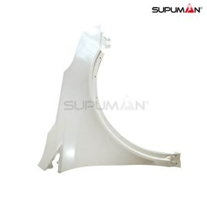 Cadillac xt5 fender flare