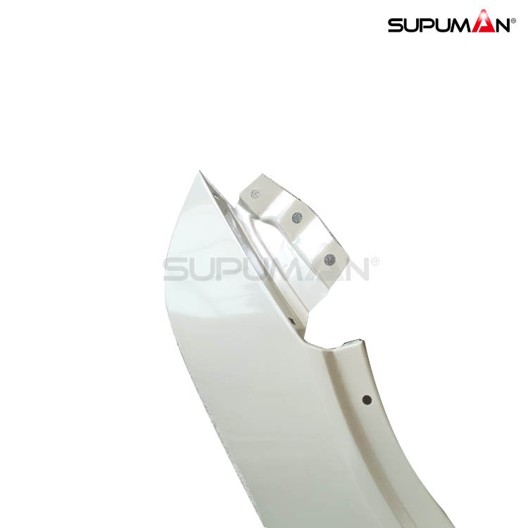 Cadillac xt5 fender flare - Image 4