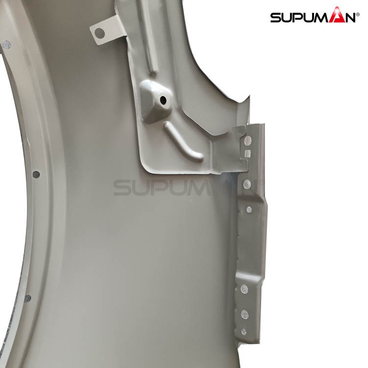 Cadillac xt5 fender flare - Image 3