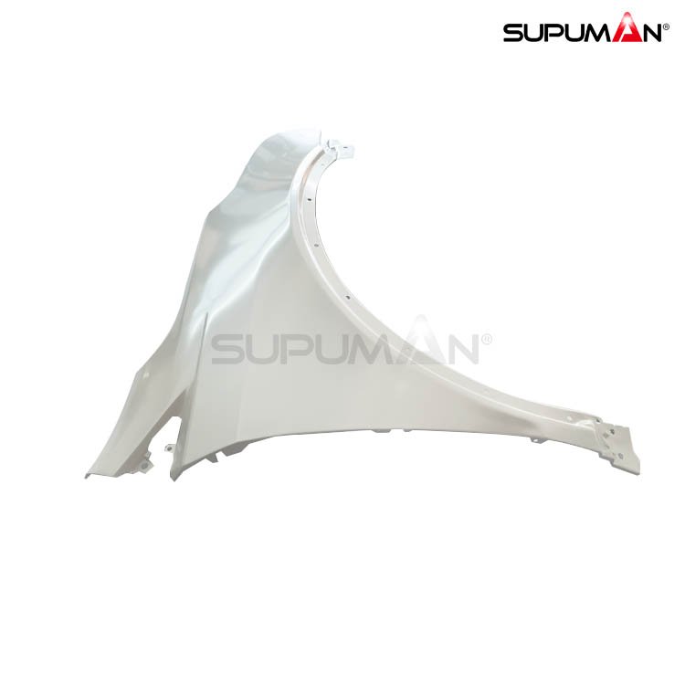Cadillac xt5 fender flare - Image 2