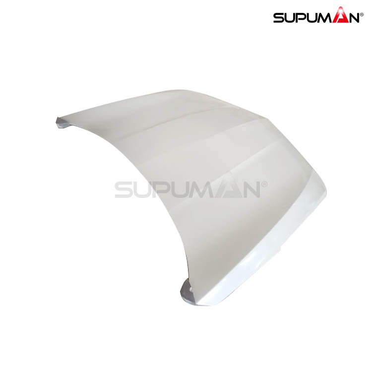 Cadillac xt5 engine hood - Image 5