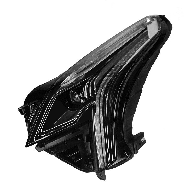 Cadillac xt head light - Image 2