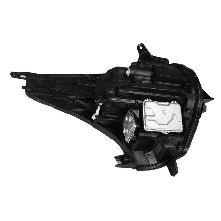 Cadillac xt head light - Image 5