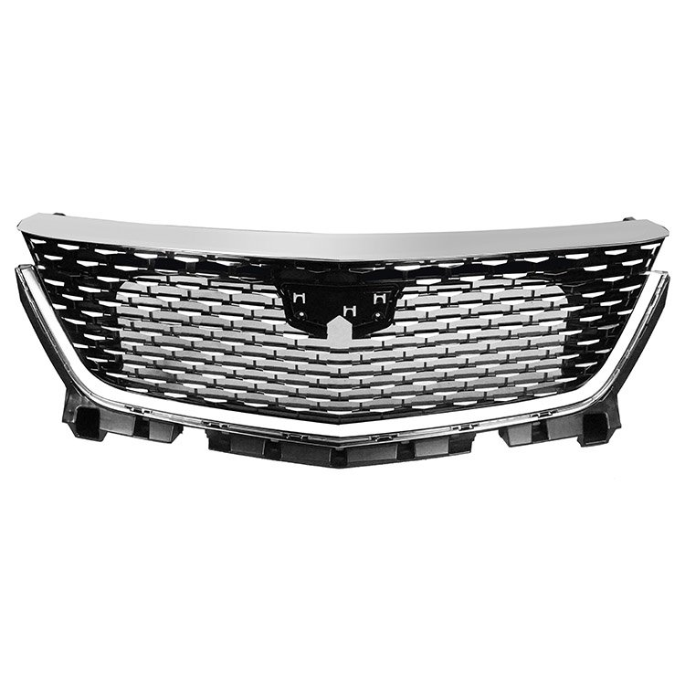 Cadillac xt6 front grille - Image 2