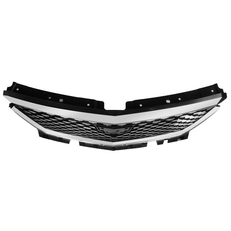 Cadillac xt6 front grille - Image 3