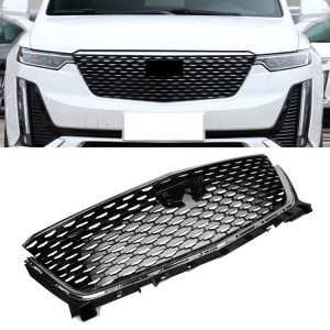Cadillac xt6 front grille