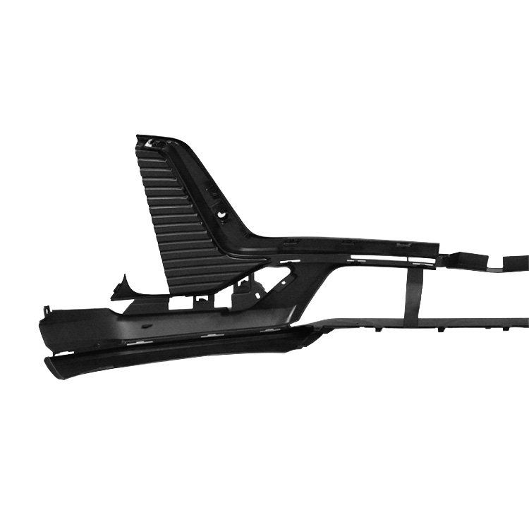 Cadillac xt6 low front bumper kit - Image 2