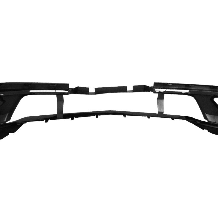 Cadillac xt6 low front bumper kit - Image 4