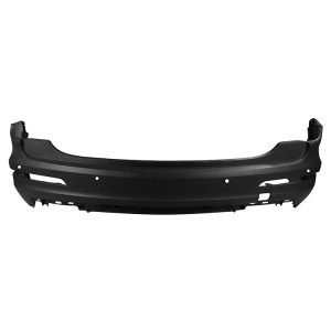 Cadillac xt6 rear bumper kit