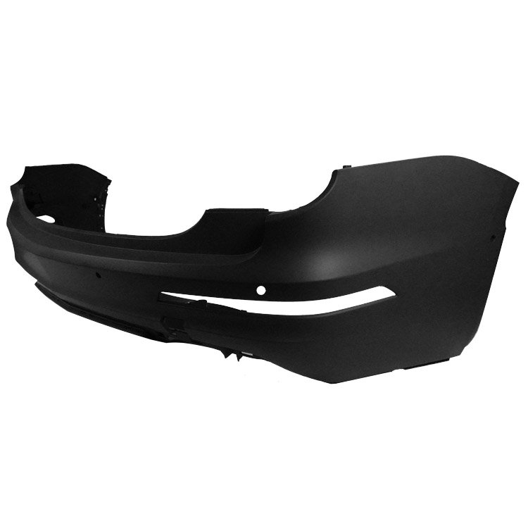 Cadillac xt6 rear bumper kit - Image 6