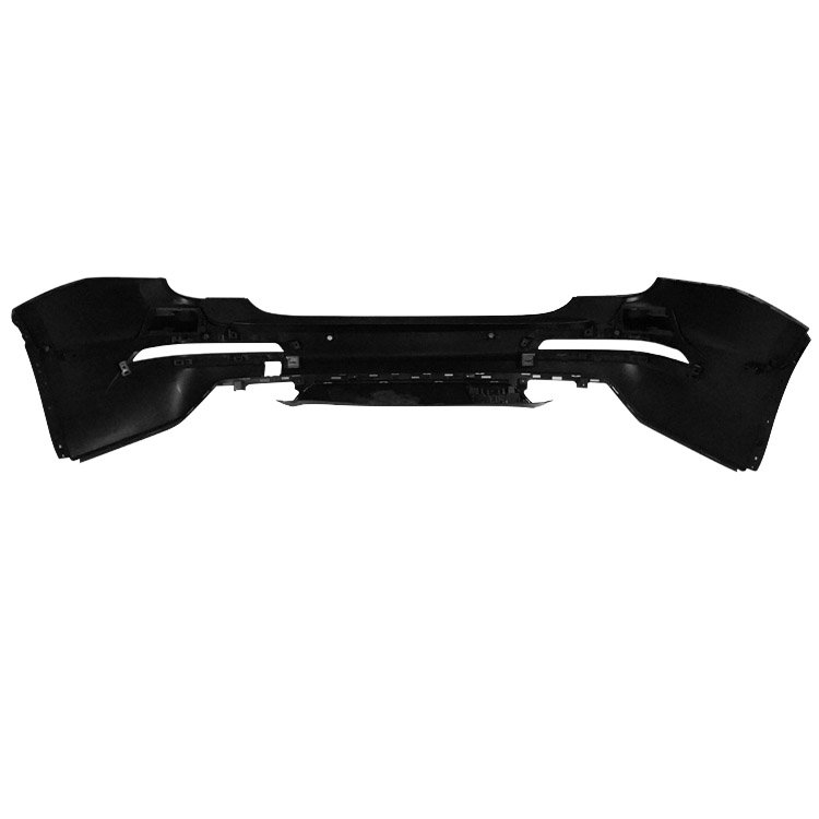 Cadillac xt6 rear bumper kit - Image 4