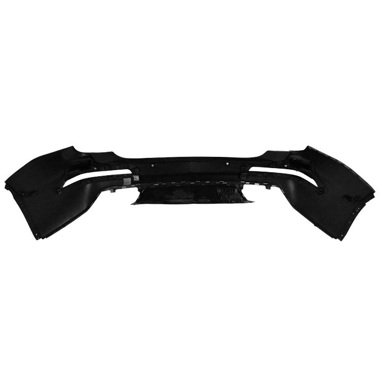 Cadillac xt6 rear bumper kit - Image 3