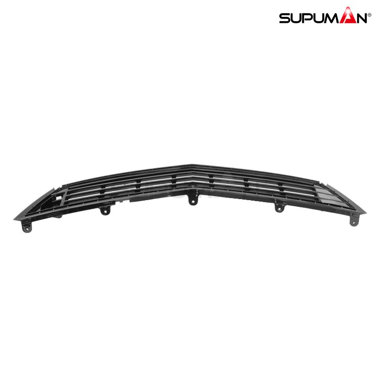 Cadillac xt6 bumper grille - Image 2