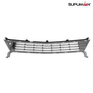 Cadillac xt6 bumper grille