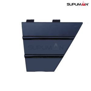 Cadillac xt6 bumper grille grame