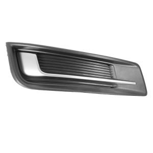 Cadillac 16 xts fog light grame