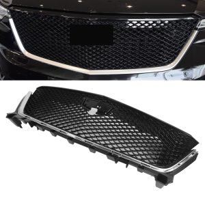 Cadillac xt6 front grille sport style