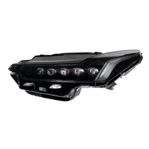Cadillac CT5 headlamp