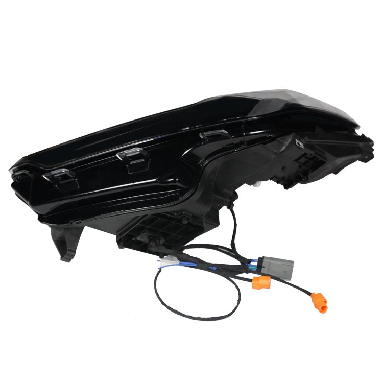 Cadillac CT5 headlamp - Image 6