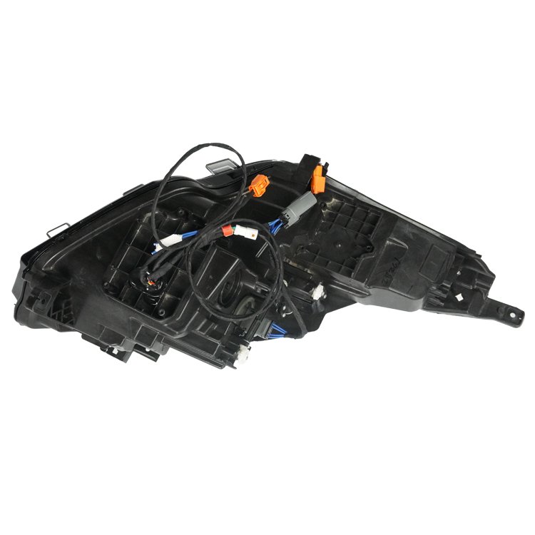 Cadillac CT5 headlamp - Image 5