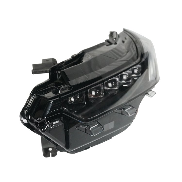 Cadillac CT5 headlamp - Image 4