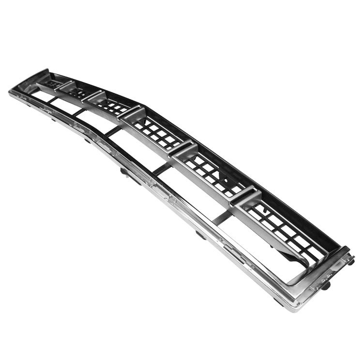 Cadillac SRX low front grille - Image 2
