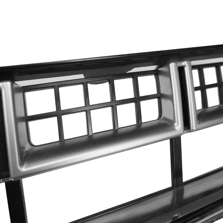 Cadillac SRX low front grille - Image 4