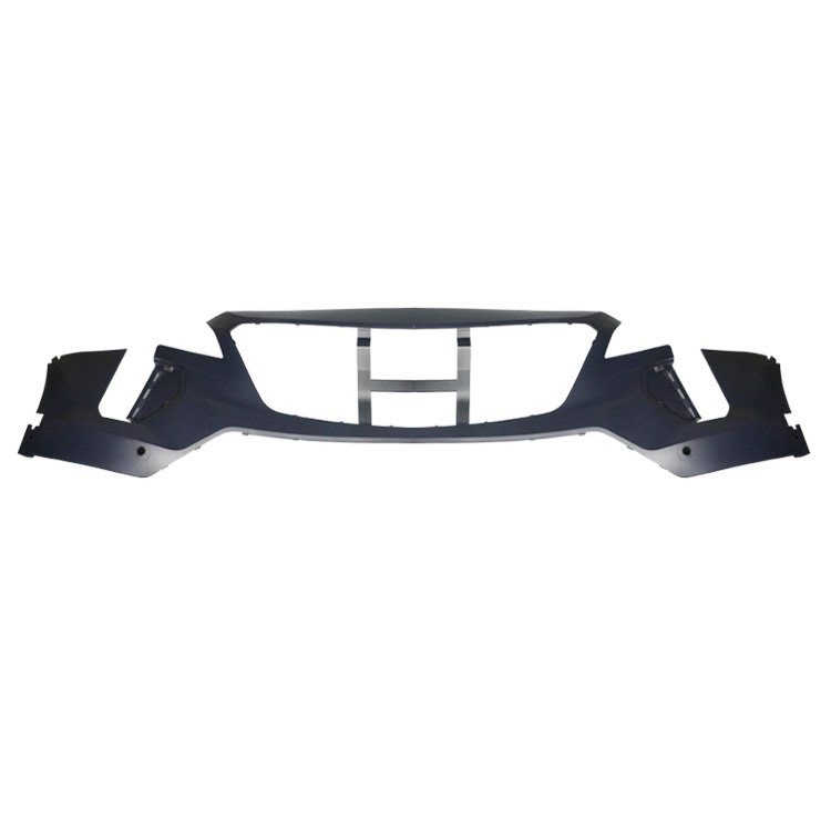 Cadillac XT4 front bumper - Image 6