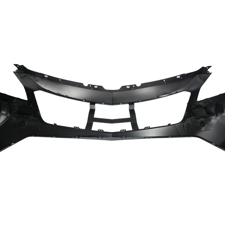 Cadillac XT4 front bumper - Image 2