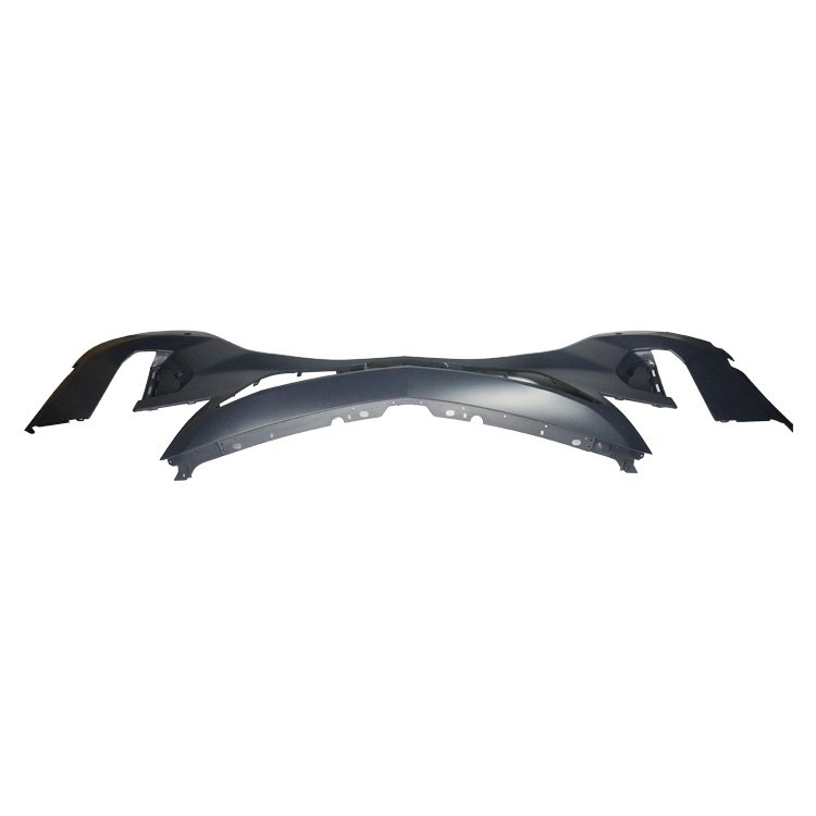 Cadillac XT4 front bumper - Image 4