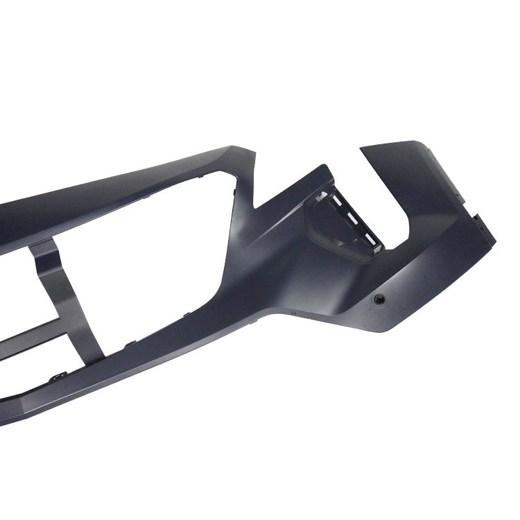 Cadillac XT4 front bumper - Image 3