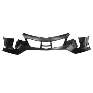 Cadillac XT4 front bumper