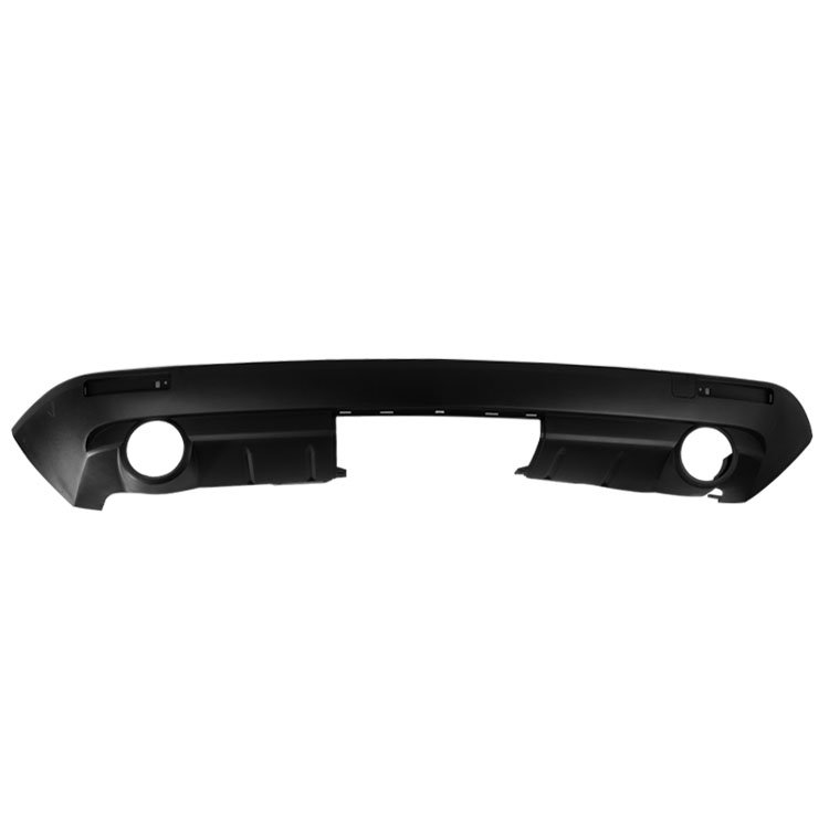 Cadillac 10SRX rear bumper bar kit - Image 5