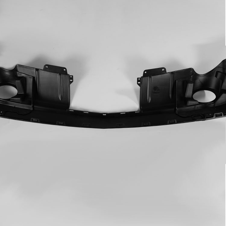 Cadillac 10SRX rear bumper bar kit - Image 3