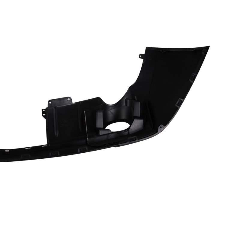 Cadillac 10SRX rear bumper bar kit - Image 2