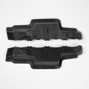 Cadillac 10SRX light bracket