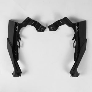Cadillac 10SRX headlight bracket