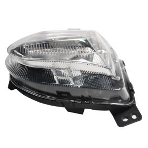 Chevrolet Equinox fog light