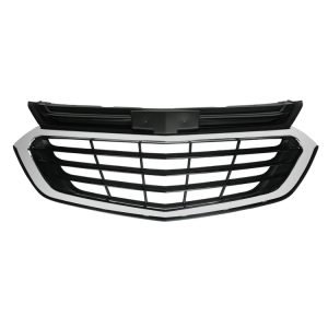 Chevrolet Equinox front grille 2018+