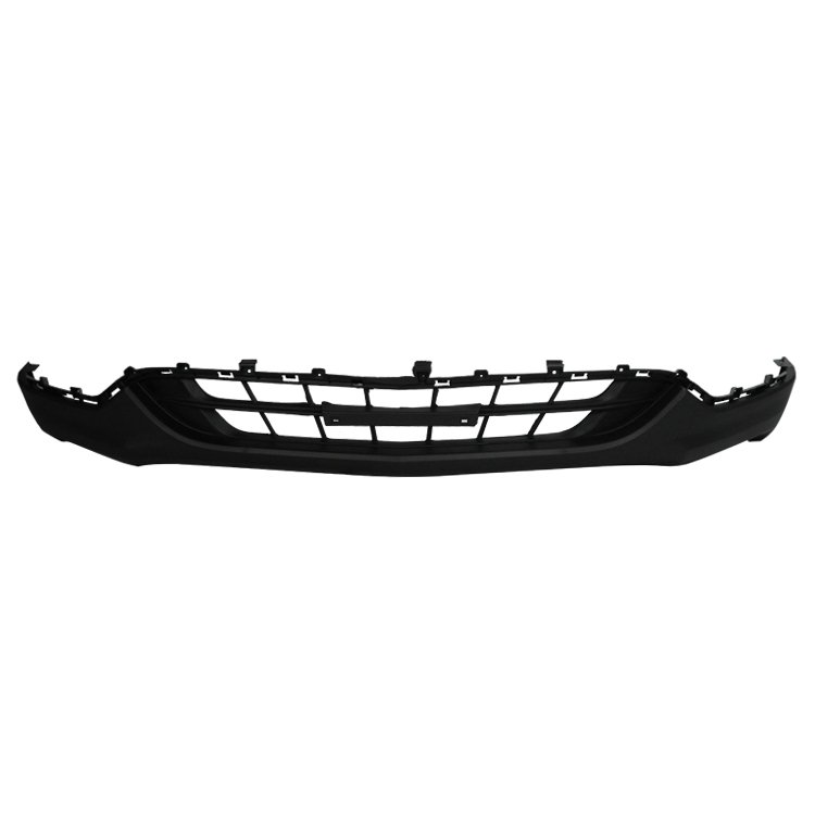 Chevrolet Equinox front bumper 2018+