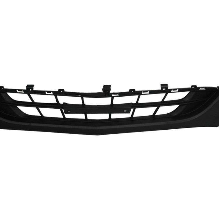 Chevrolet Equinox front bumper 2018+ - Image 4