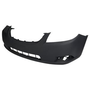 Chevrolet Xincheng front bumper