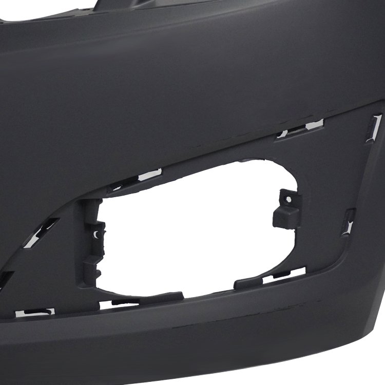 Chevrolet Aveo front bumper 2011-2013 - Image 4