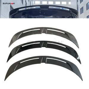 tesla model y rear spoiler 2018+