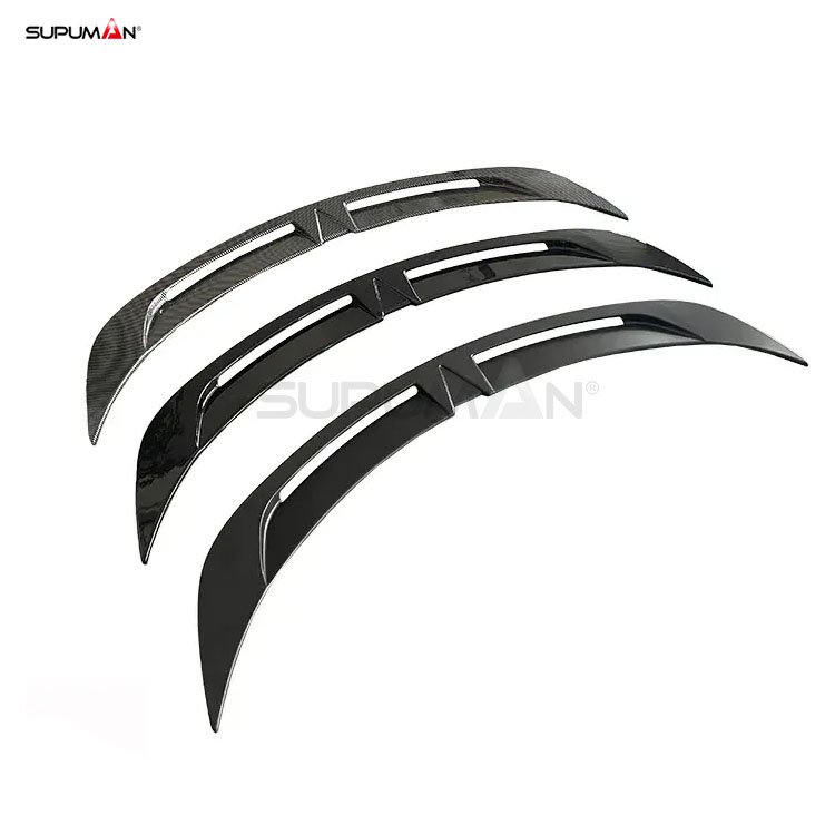 tesla model y rear spoiler 2018+ - Image 3