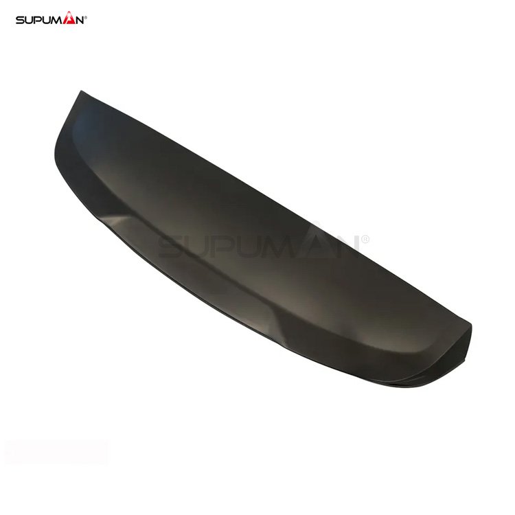 dodge durango rear spoiler 2012-2020 - Image 4