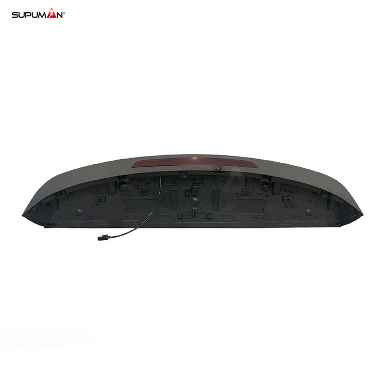 dodge durango rear spoiler 2012-2020 - Image 3