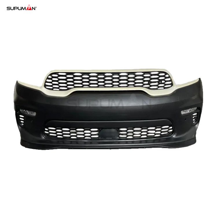 dodge durango body kit 2013-2014 - Image 2