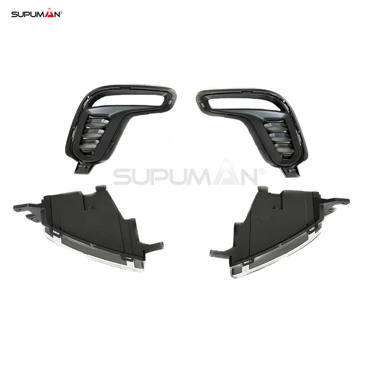 dodge durango body kit 2013-2014 - Image 6